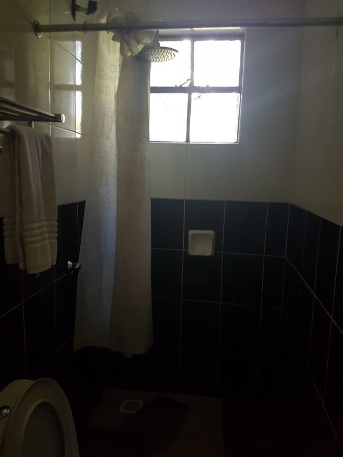 The Noble Hotel & Conference Centre Eldoret Extérieur photo