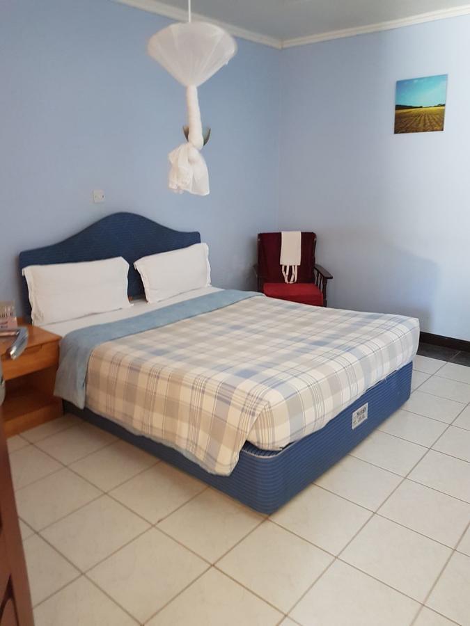 The Noble Hotel & Conference Centre Eldoret Extérieur photo