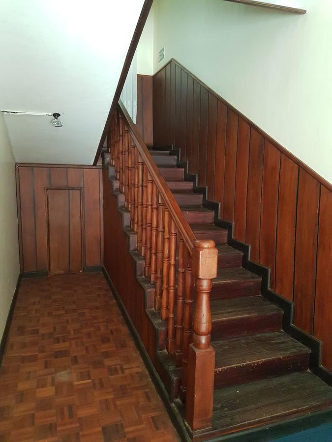 The Noble Hotel & Conference Centre Eldoret Extérieur photo