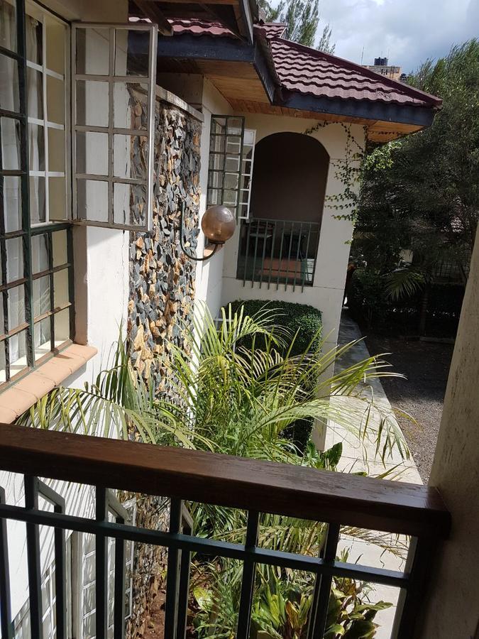 The Noble Hotel & Conference Centre Eldoret Extérieur photo